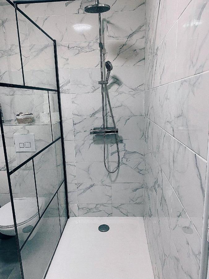 塞纳河畔伊夫里House Paris 13Eme公寓 外观 照片