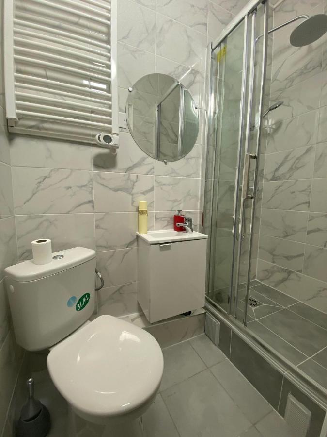 塞纳河畔伊夫里House Paris 13Eme公寓 外观 照片
